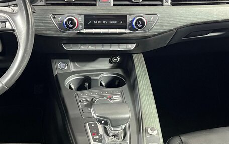 Audi A4, 2018 год, 1 999 000 рублей, 24 фотография