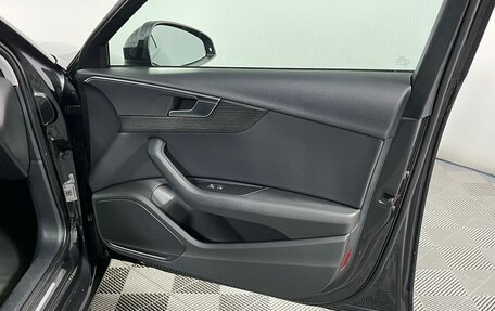 Audi A4, 2018 год, 1 999 000 рублей, 25 фотография