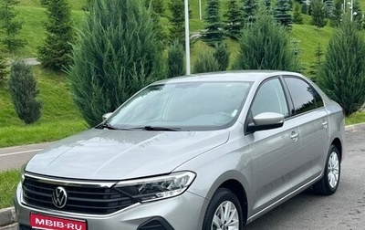 Volkswagen Polo VI (EU Market), 2022 год, 1 730 000 рублей, 1 фотография