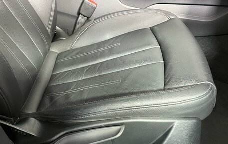 Audi A4, 2018 год, 1 999 000 рублей, 29 фотография