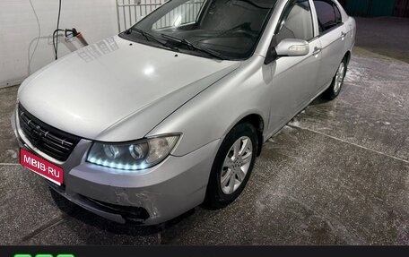 Lifan Solano I (630) рестайлинг, 2012 год, 170 000 рублей, 1 фотография