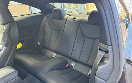 BMW M4, 2022 год, 8 093 083 рублей, 13 фотография
