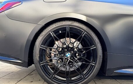 BMW M4, 2022 год, 8 093 083 рублей, 7 фотография