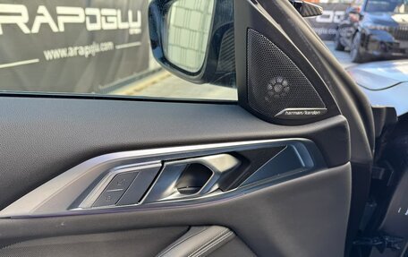 BMW M4, 2022 год, 8 093 083 рублей, 12 фотография