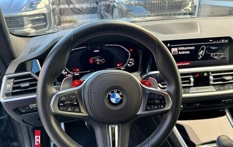 BMW M4, 2022 год, 8 093 083 рублей, 10 фотография