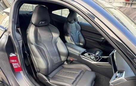 BMW M4, 2022 год, 8 093 083 рублей, 11 фотография