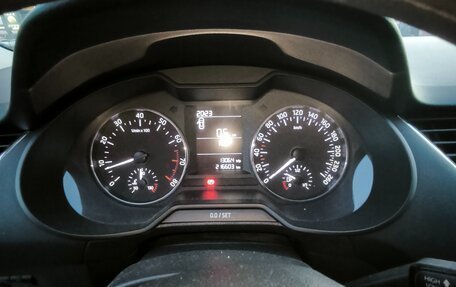 Skoda Octavia, 2013 год, 915 000 рублей, 8 фотография