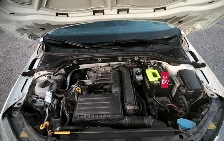 Skoda Octavia, 2013 год, 915 000 рублей, 10 фотография