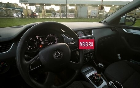 Skoda Octavia, 2013 год, 915 000 рублей, 7 фотография