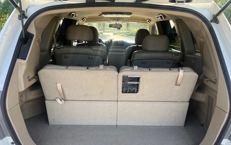 Toyota Highlander III, 2011 год, 2 250 000 рублей, 15 фотография