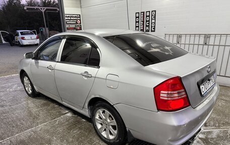 Lifan Solano I (630) рестайлинг, 2012 год, 170 000 рублей, 2 фотография