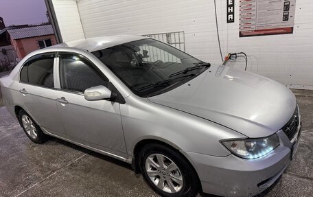 Lifan Solano I (630) рестайлинг, 2012 год, 170 000 рублей, 3 фотография