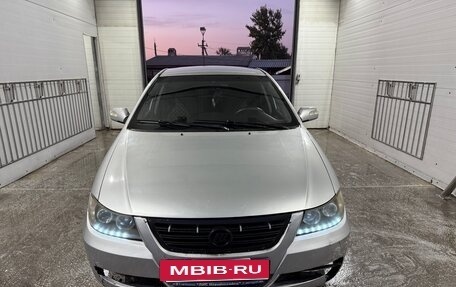 Lifan Solano I (630) рестайлинг, 2012 год, 170 000 рублей, 7 фотография