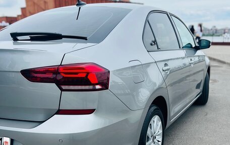Volkswagen Polo VI (EU Market), 2022 год, 1 730 000 рублей, 6 фотография