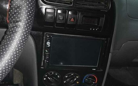 KIA Spectra II (LD), 2007 год, 410 000 рублей, 7 фотография