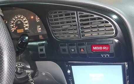 KIA Spectra II (LD), 2007 год, 410 000 рублей, 6 фотография