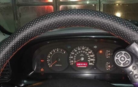KIA Spectra II (LD), 2007 год, 410 000 рублей, 5 фотография