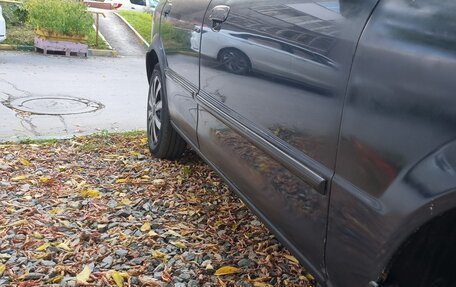 Mazda 323, 1998 год, 277 000 рублей, 8 фотография