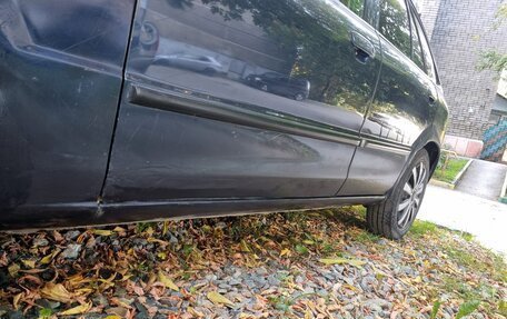Mazda 323, 1998 год, 277 000 рублей, 7 фотография