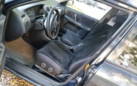 Mazda 323, 1998 год, 277 000 рублей, 12 фотография