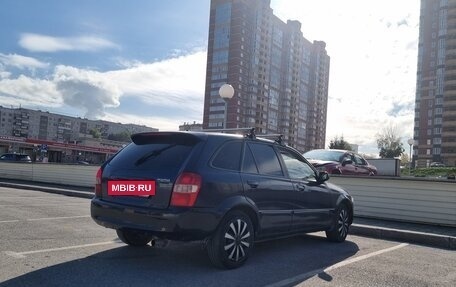 Mazda 323, 1998 год, 277 000 рублей, 4 фотография