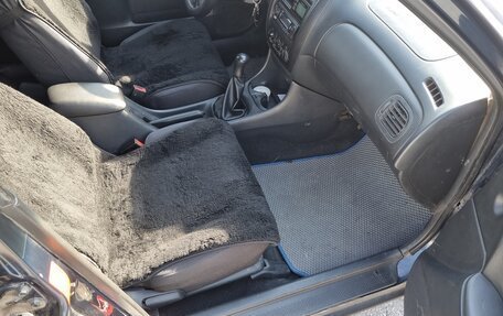 Mazda 323, 1998 год, 277 000 рублей, 13 фотография