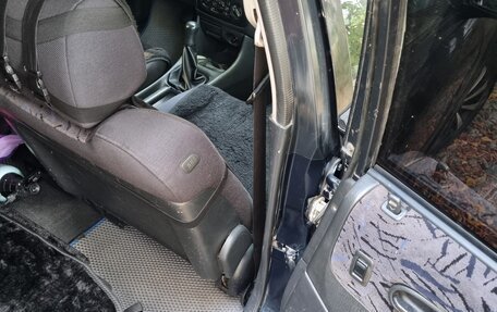 Mazda 323, 1998 год, 277 000 рублей, 17 фотография