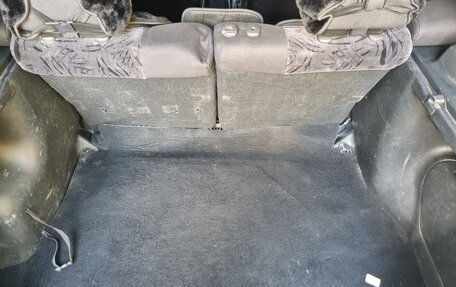 Mazda 323, 1998 год, 277 000 рублей, 19 фотография