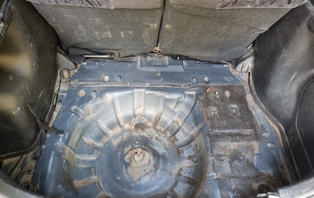 Mazda 323, 1998 год, 277 000 рублей, 20 фотография