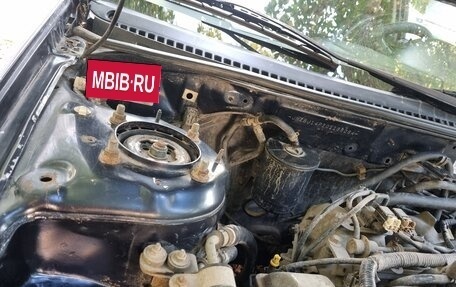Mazda 323, 1998 год, 277 000 рублей, 10 фотография