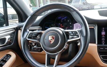 Porsche Macan I рестайлинг, 2019 год, 5 550 000 рублей, 15 фотография