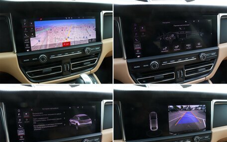 Porsche Macan I рестайлинг, 2019 год, 5 550 000 рублей, 19 фотография