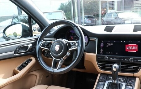 Porsche Macan I рестайлинг, 2019 год, 5 550 000 рублей, 16 фотография