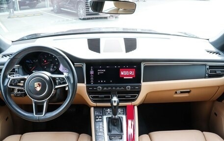 Porsche Macan I рестайлинг, 2019 год, 5 550 000 рублей, 12 фотография