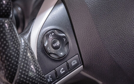 Mitsubishi Outlander III рестайлинг 3, 2012 год, 1 699 000 рублей, 13 фотография