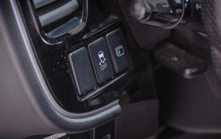 Mitsubishi Outlander III рестайлинг 3, 2012 год, 1 699 000 рублей, 11 фотография