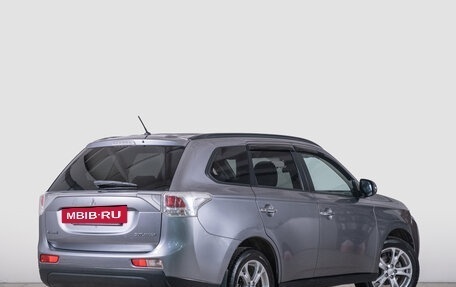 Mitsubishi Outlander III рестайлинг 3, 2012 год, 1 699 000 рублей, 7 фотография