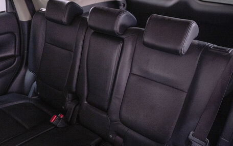 Mitsubishi Outlander III рестайлинг 3, 2012 год, 1 699 000 рублей, 22 фотография