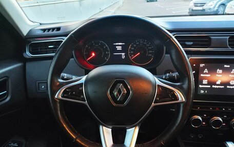 Renault Arkana I, 2019 год, 1 499 000 рублей, 8 фотография