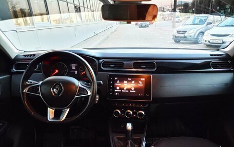 Renault Arkana I, 2019 год, 1 499 000 рублей, 7 фотография