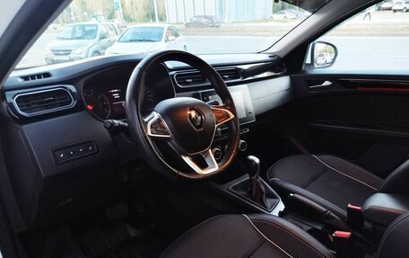 Renault Arkana I, 2019 год, 1 499 000 рублей, 5 фотография