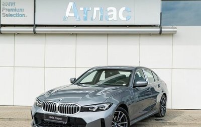 BMW 3 серия, 2024 год, 6 290 000 рублей, 1 фотография