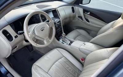Infiniti EX, 2008 год, 1 100 000 рублей, 1 фотография