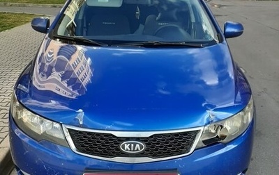 KIA Cerato III, 2010 год, 550 000 рублей, 1 фотография