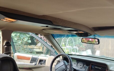 Jeep Grand Cherokee, 1994 год, 750 000 рублей, 1 фотография