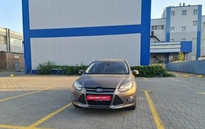Ford Focus III, 2013 год, 700 000 рублей, 1 фотография