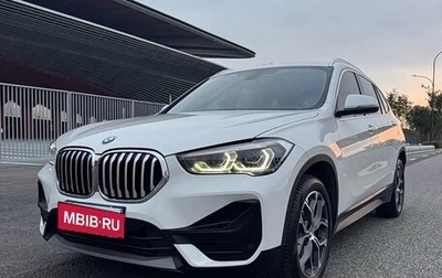 BMW X1, 2022 год, 2 780 000 рублей, 1 фотография