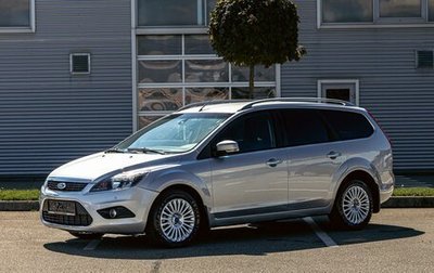 Ford Focus II рестайлинг, 2011 год, 695 000 рублей, 1 фотография