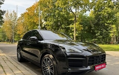 Porsche Cayenne III, 2019 год, 7 800 000 рублей, 1 фотография
