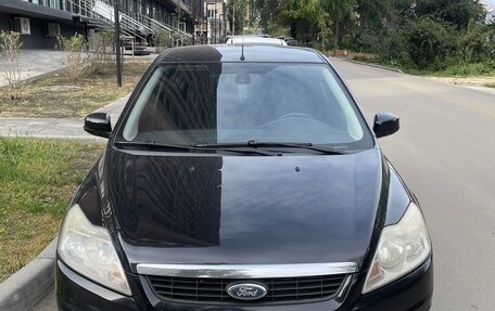 Ford Focus II рестайлинг, 2008 год, 600 000 рублей, 1 фотография